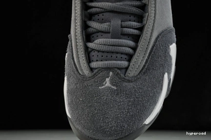 Hyperoad Air “Flint Jordan Grey” 14 1215